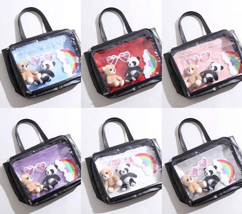 Best ITA Bag 2021 Best Anime Bag [Review] [Top 5]
