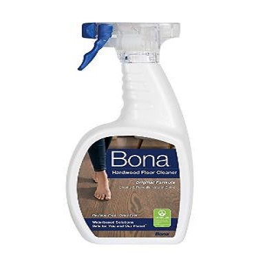 Bona Hardwood Floor Cleaner - Spray Bona Hardwood Floor Cleaner - Spray
