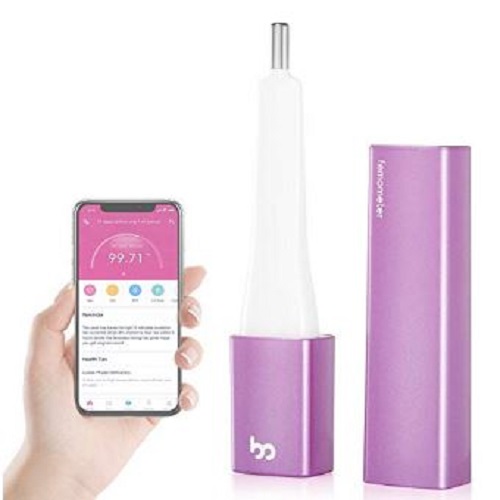 Basal Thermometer for Ovulation Basal Thermometer for Ovulation