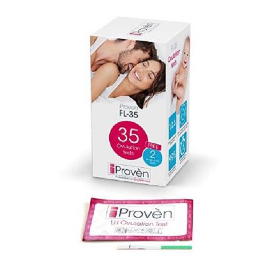 Ovulation Predictor Kit Ovulation Predictor Kit