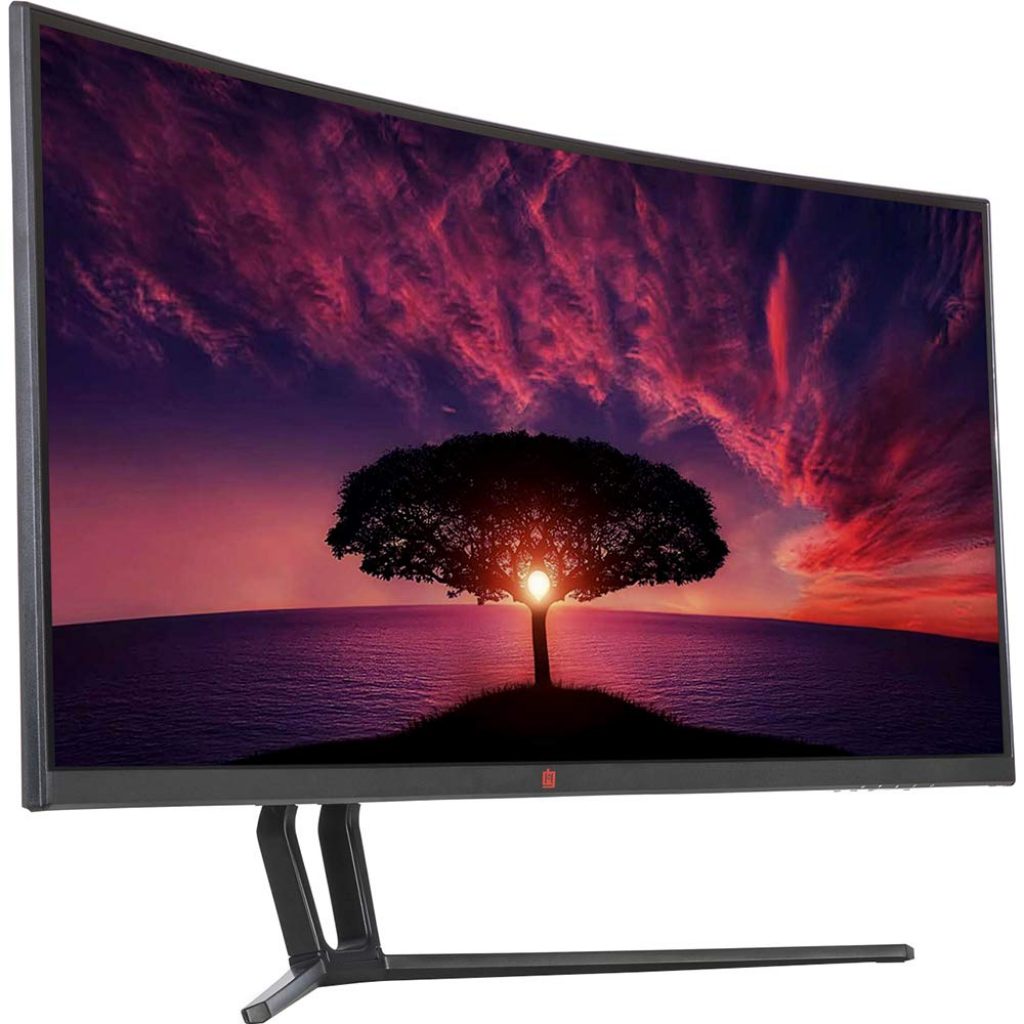 Best Curved Monitor 2022 Top 5 Best Ultrawide Curved Monitor Review