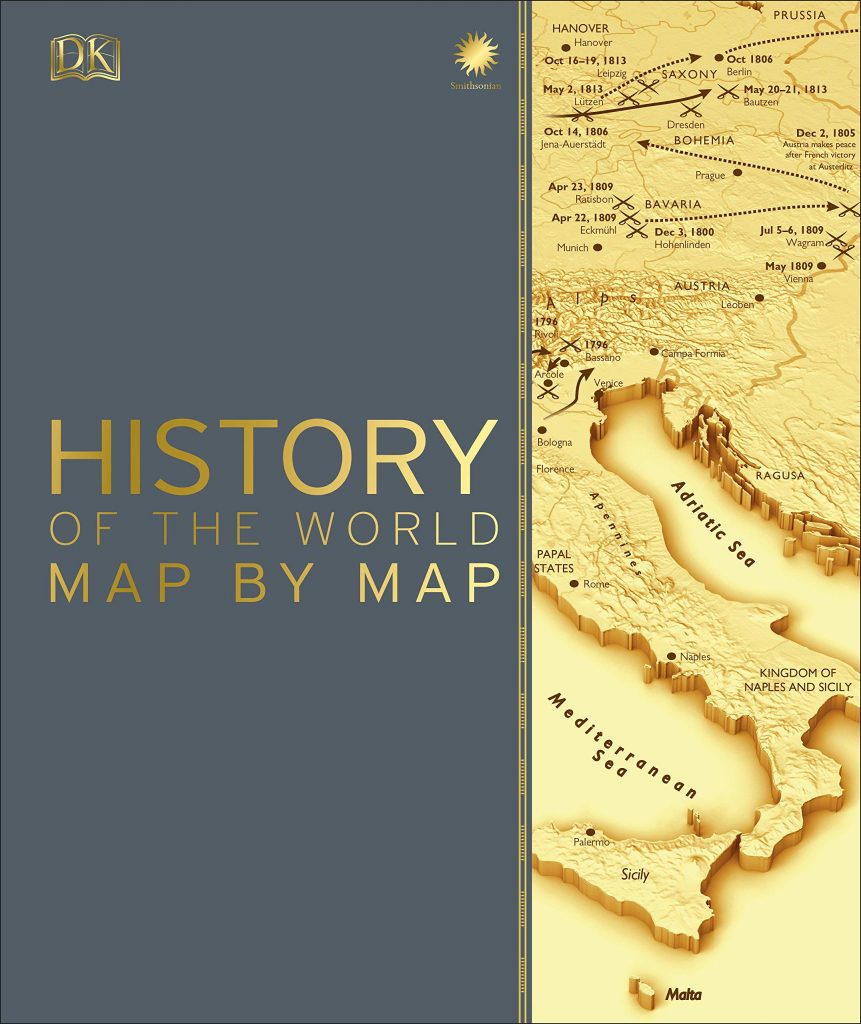 Best World History Books [2021 ] Top