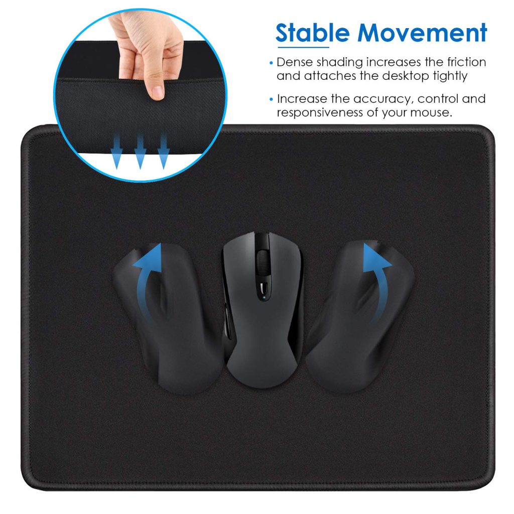 Best Mouse Pads 2020 Best Large Gaming Mouse Pad [Review]