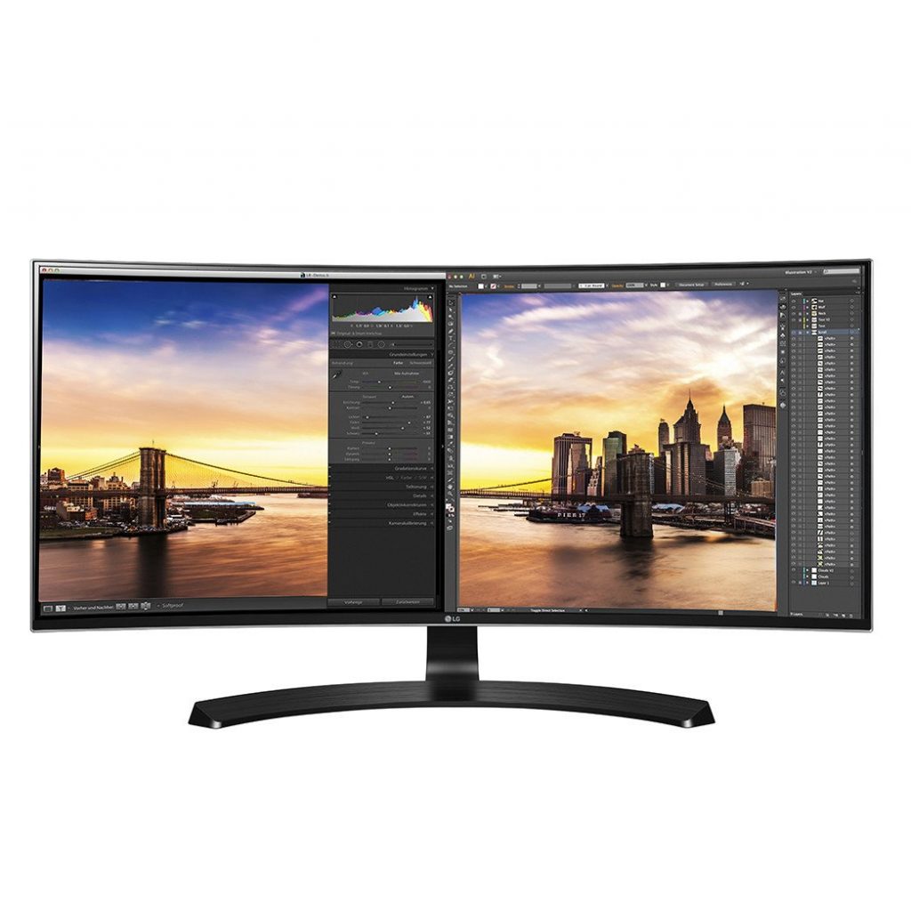 Best Curved Monitor 2023 Top 5 Best Ultrawide Curved Monitor [Review]