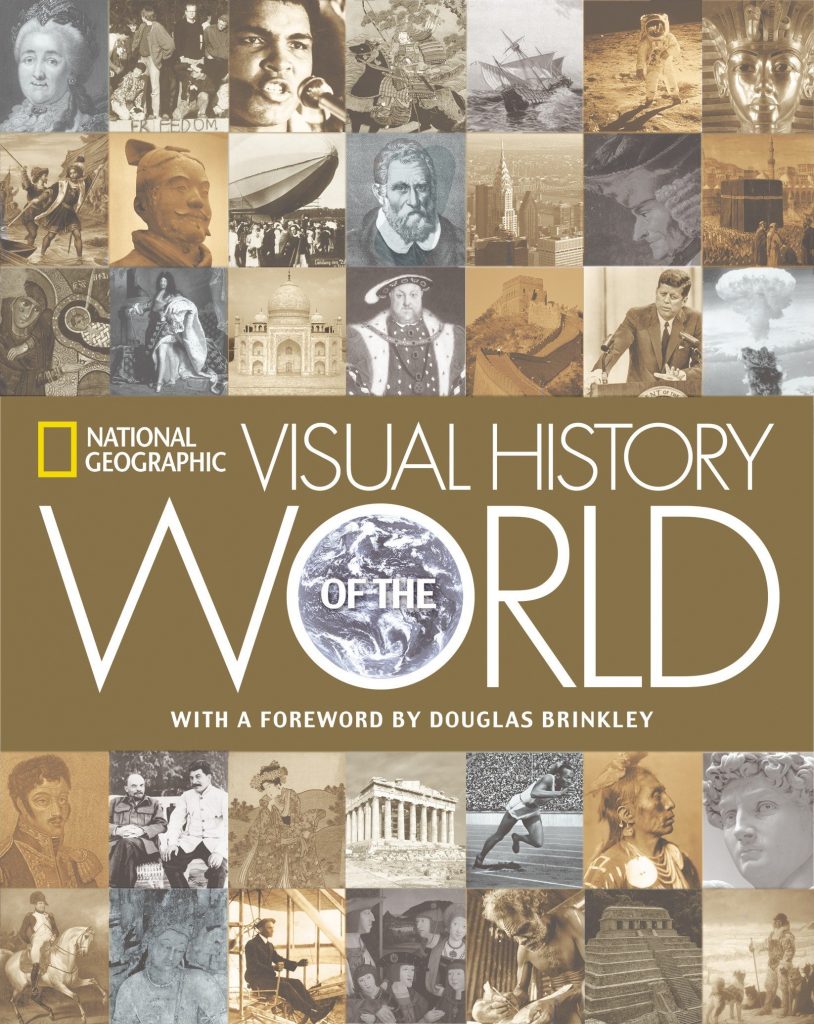 Best World History Books [2023 ] Top