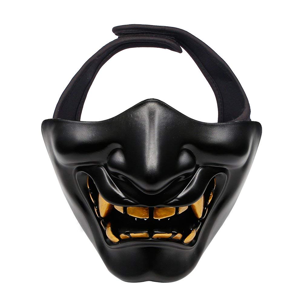 Best Oni Mask 2022 Best Oni Mask for Sale [Review]