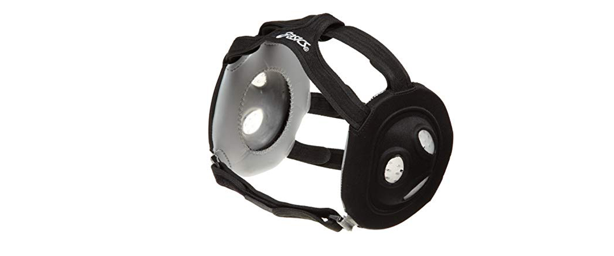 Best Wrestling Headgear [2021 ] Top