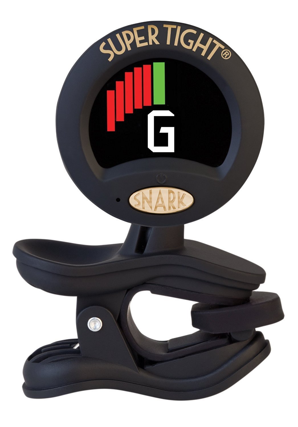 Snark ST-8 Super Tight Clip on Tuner Snark ST-8 Super Tight Clip on Tuner