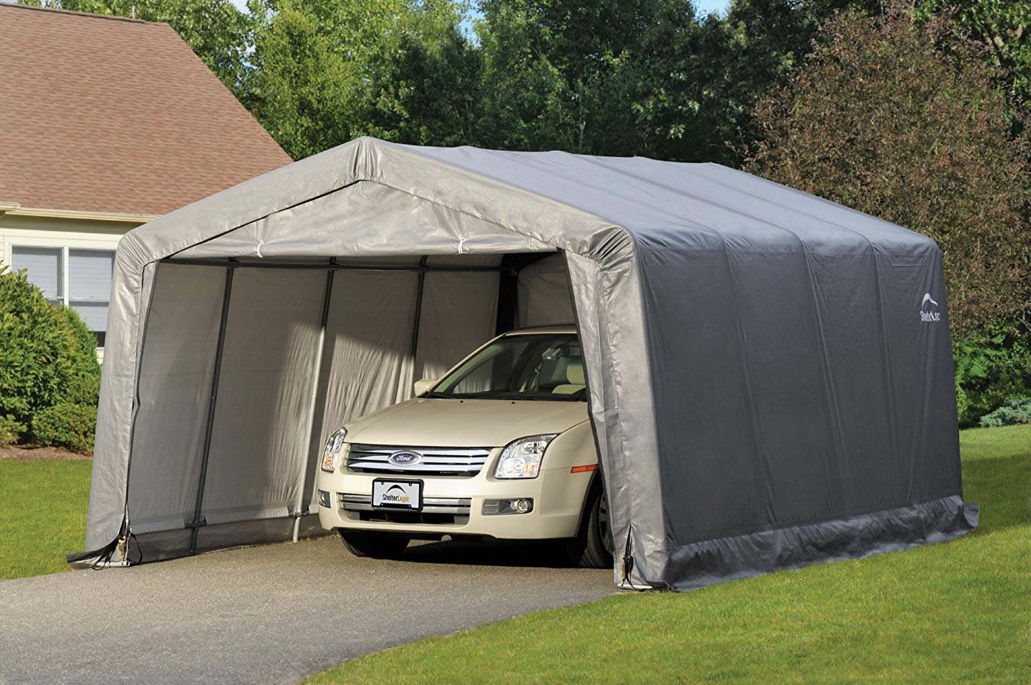 Best Portable Garage 2020 Top 5 True Top 5 Review