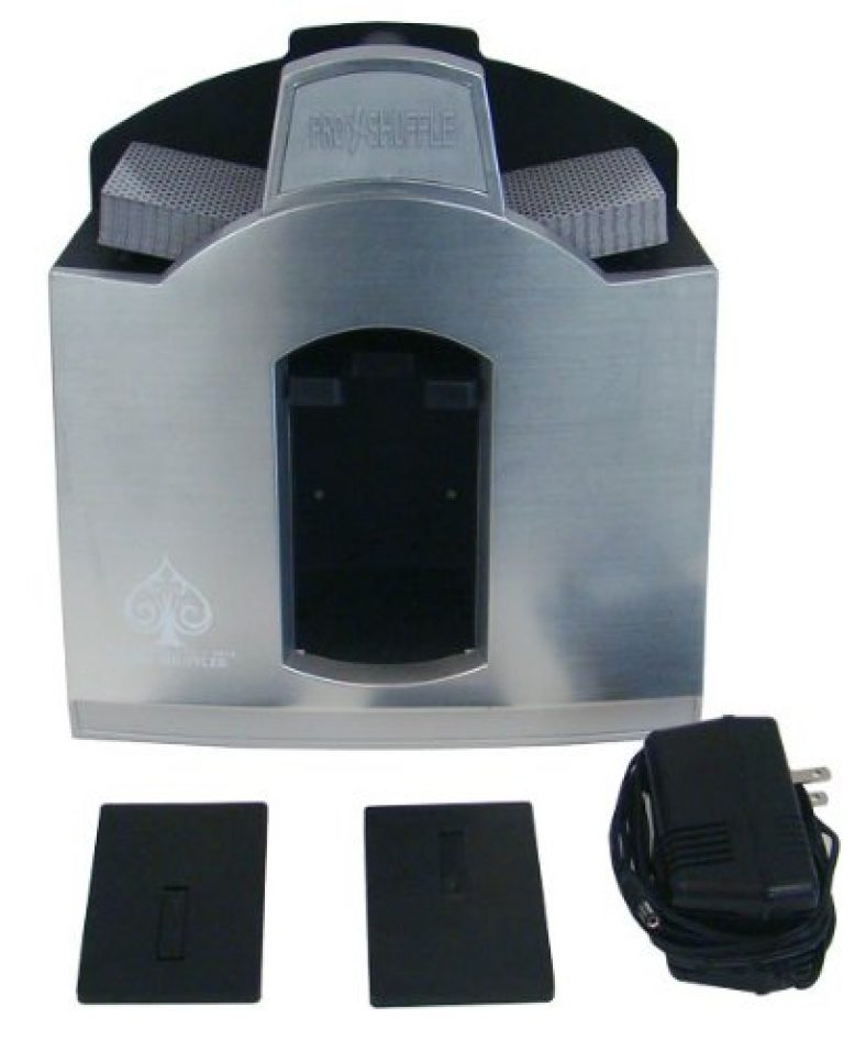 Best Card Shuffler 2020 Top 5 Best Professional Card Shuffler Machine