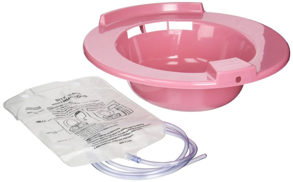 Best Sitz Bath 2022 Best Epsom Salt for Hemorrhoids [Review]