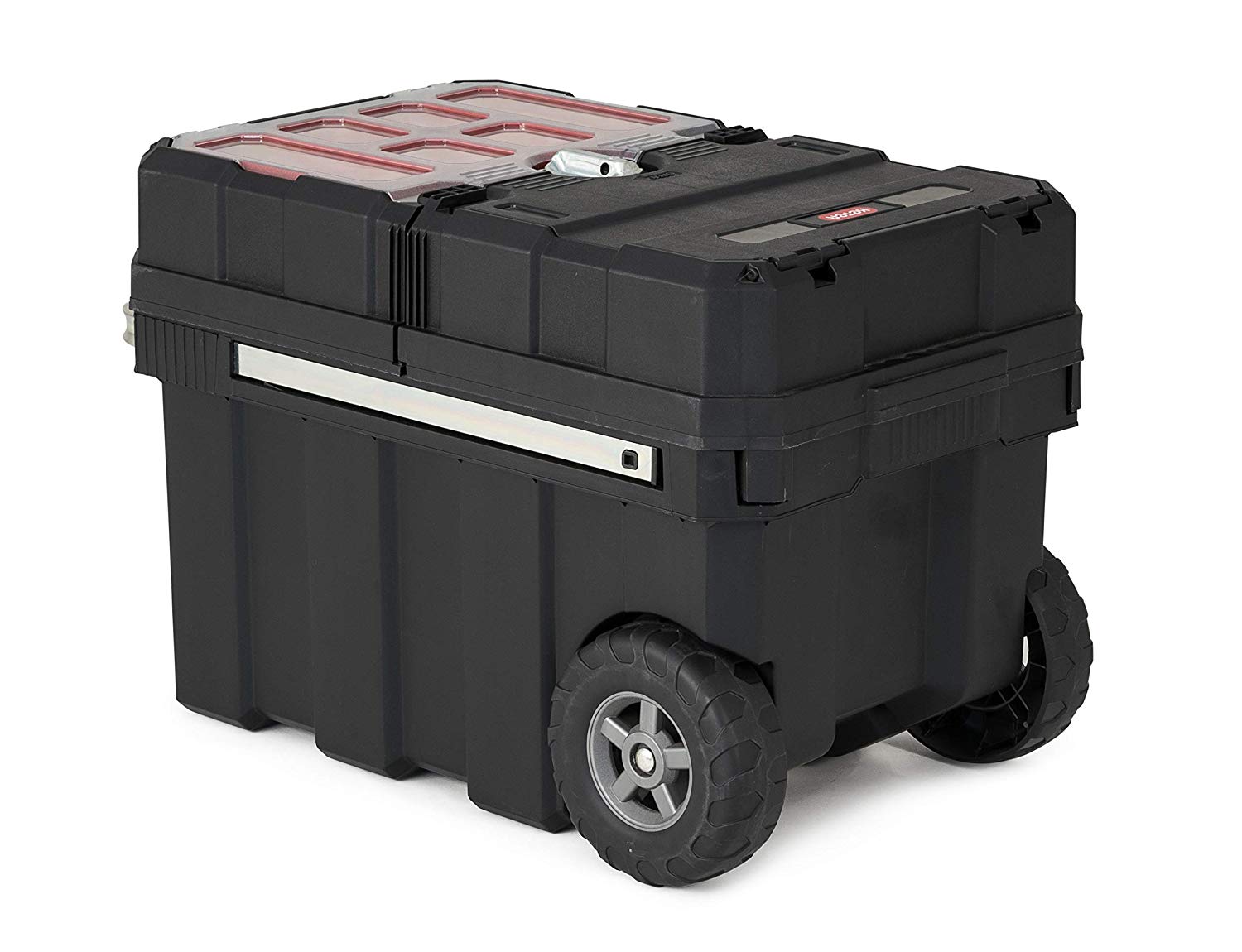 Best Portable Tool Box Chest 2022 Top Portable Tool Box With Drawers