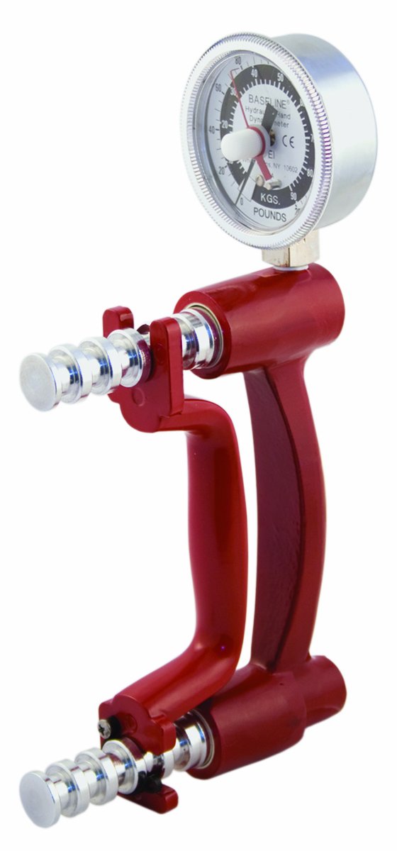 Baseline Lite Hydraulic Dynamometer