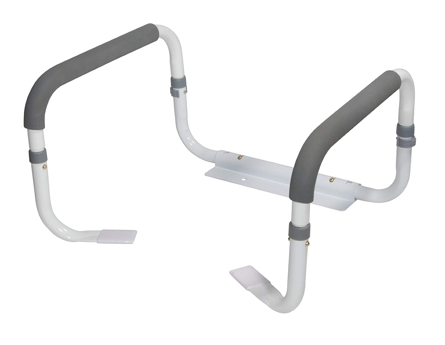 The Drive Medical Toilet Safety Rail