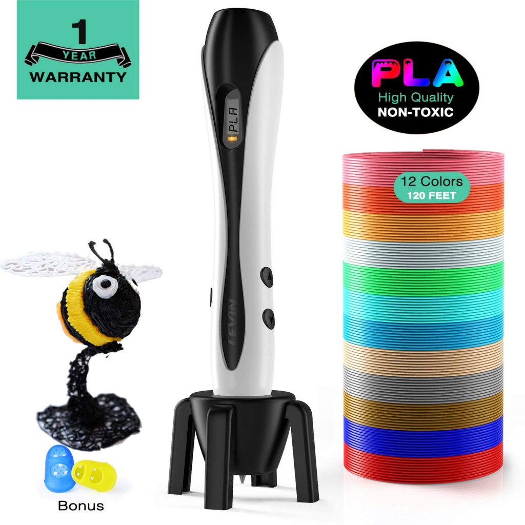 Best 3D Pen 2023 Top 5 Best 3d Printing Pen [Reviews]