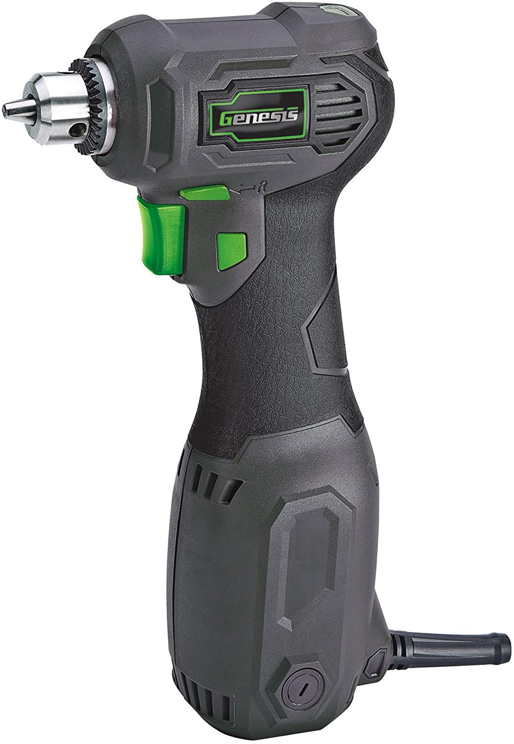 The Genesis GCQD38A Close Quarter Drill