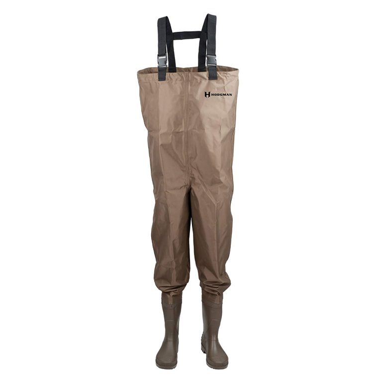 Best Hip Waders 2022 Top Lightweight Hip Waders for Fishing