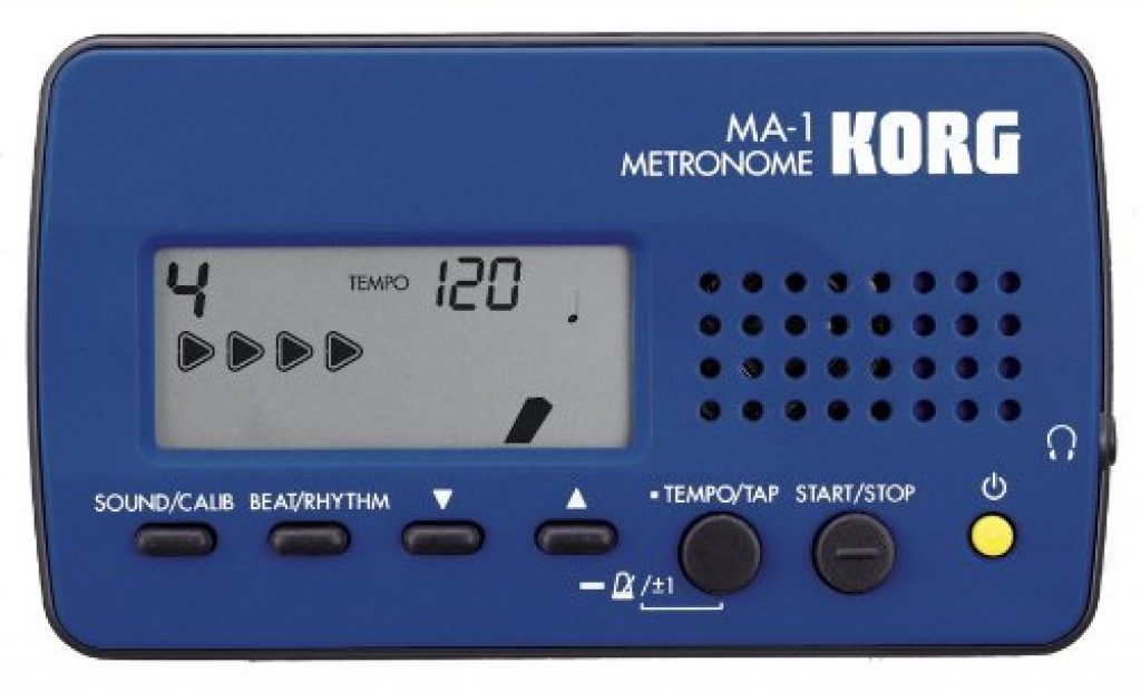 Best Digital Metronome 2023 Top Digital and Mechanical Metronomes