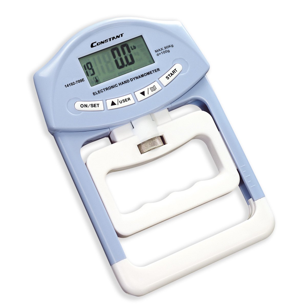 Constant Digital Hand Dynamometer 