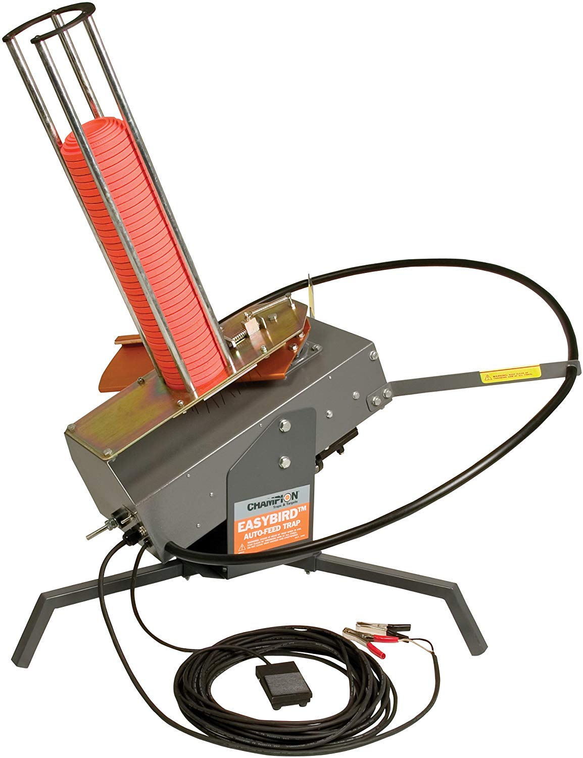 Champion EasyBird Auto-Feed Trap
