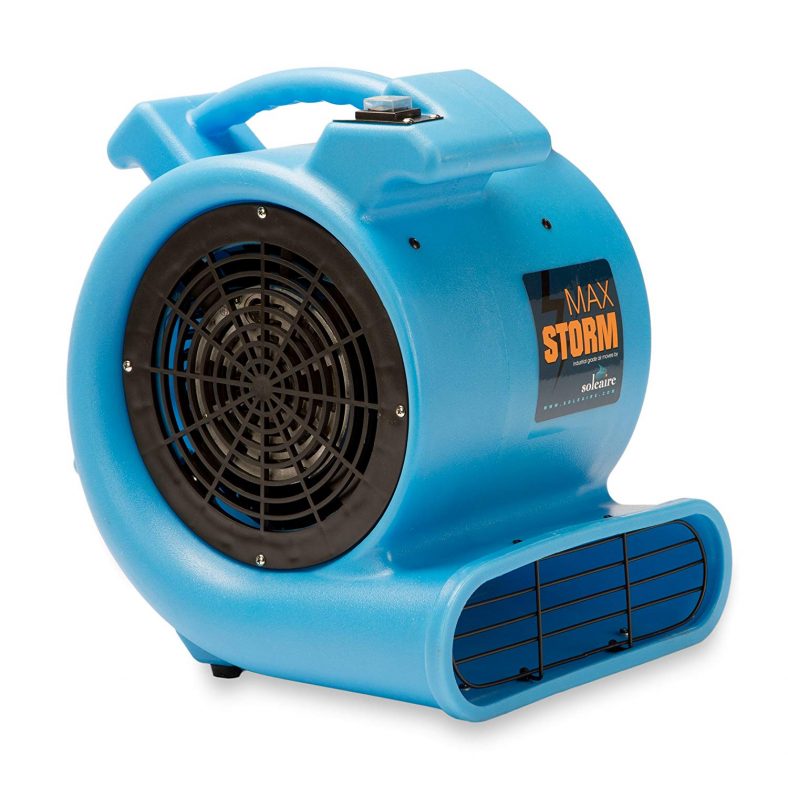 Best Carpet Fan Floor Dryer 2020Top Carpet Blower and Floor Drying Fan