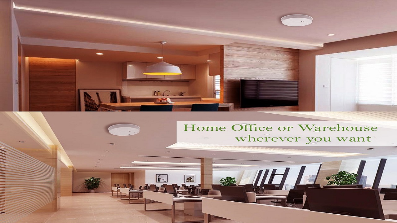 Best Smoke Detector Spy Camera