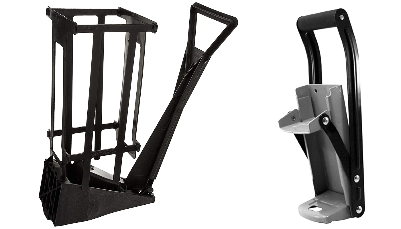 Best Aluminum Can Crusher 2023 Top 5 Heavy Duty Can Crusher[Review]