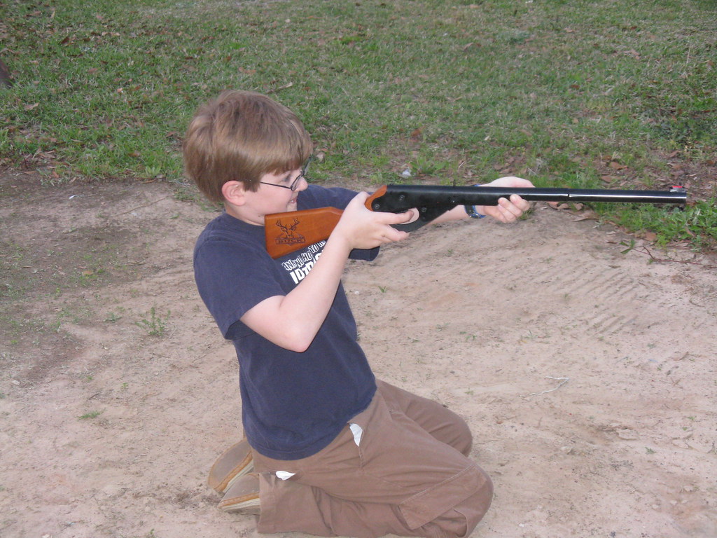 Best BB Guns 2024 Top Powerful BB Guns in the Market