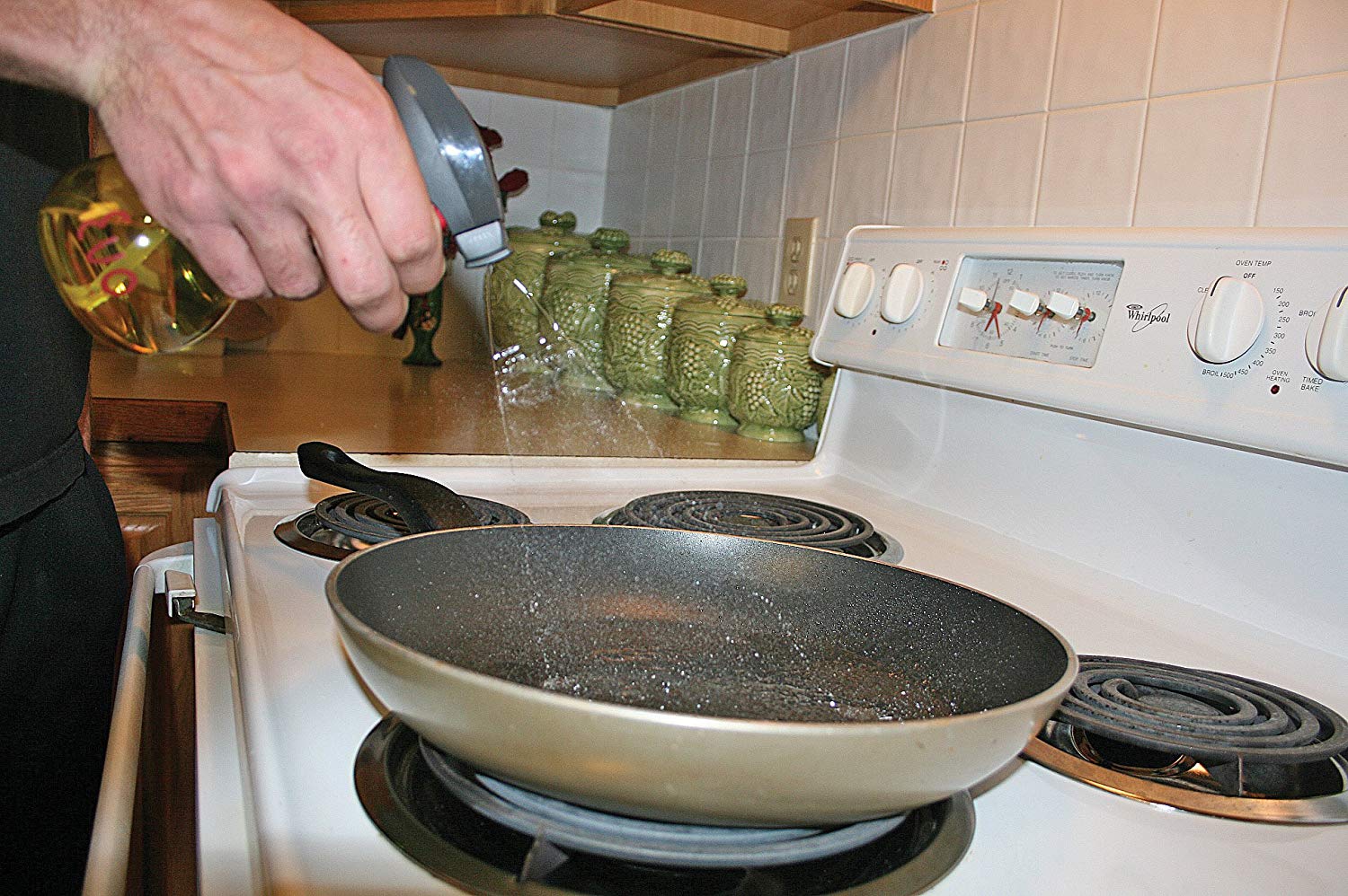 Best Butter Sprayer 2022 Top Butter Sprayer for Sale