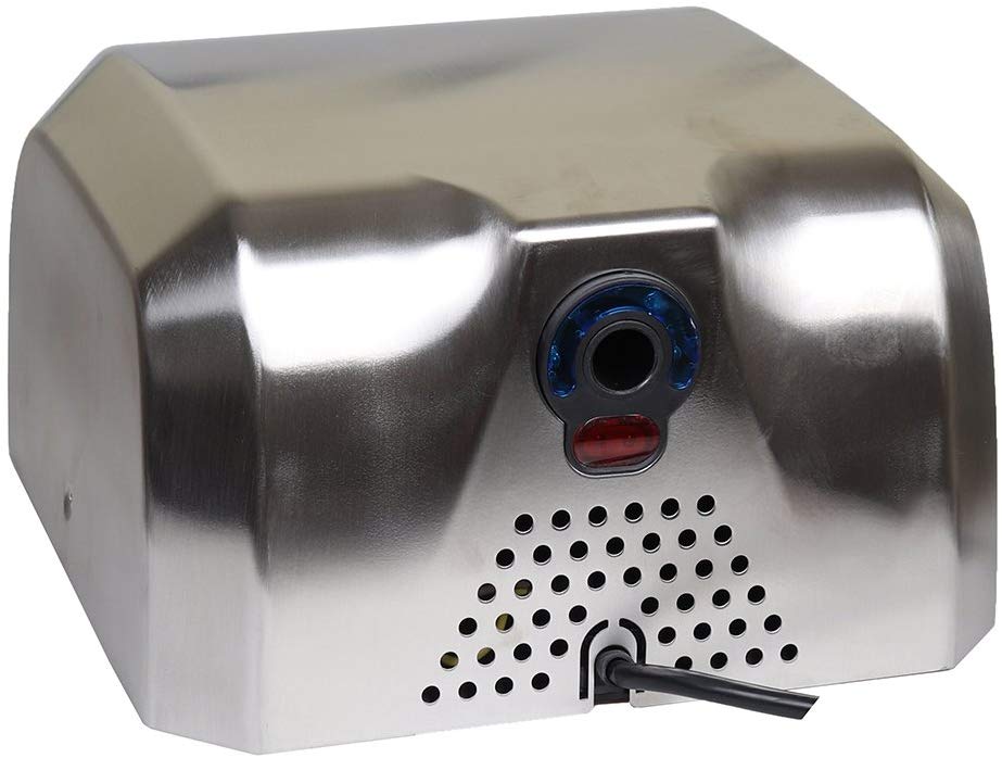 Best Commercial Automatic Hand Dryer for Restaurants 2020 Top Dryer