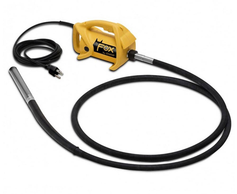 Best Concrete Vibrators