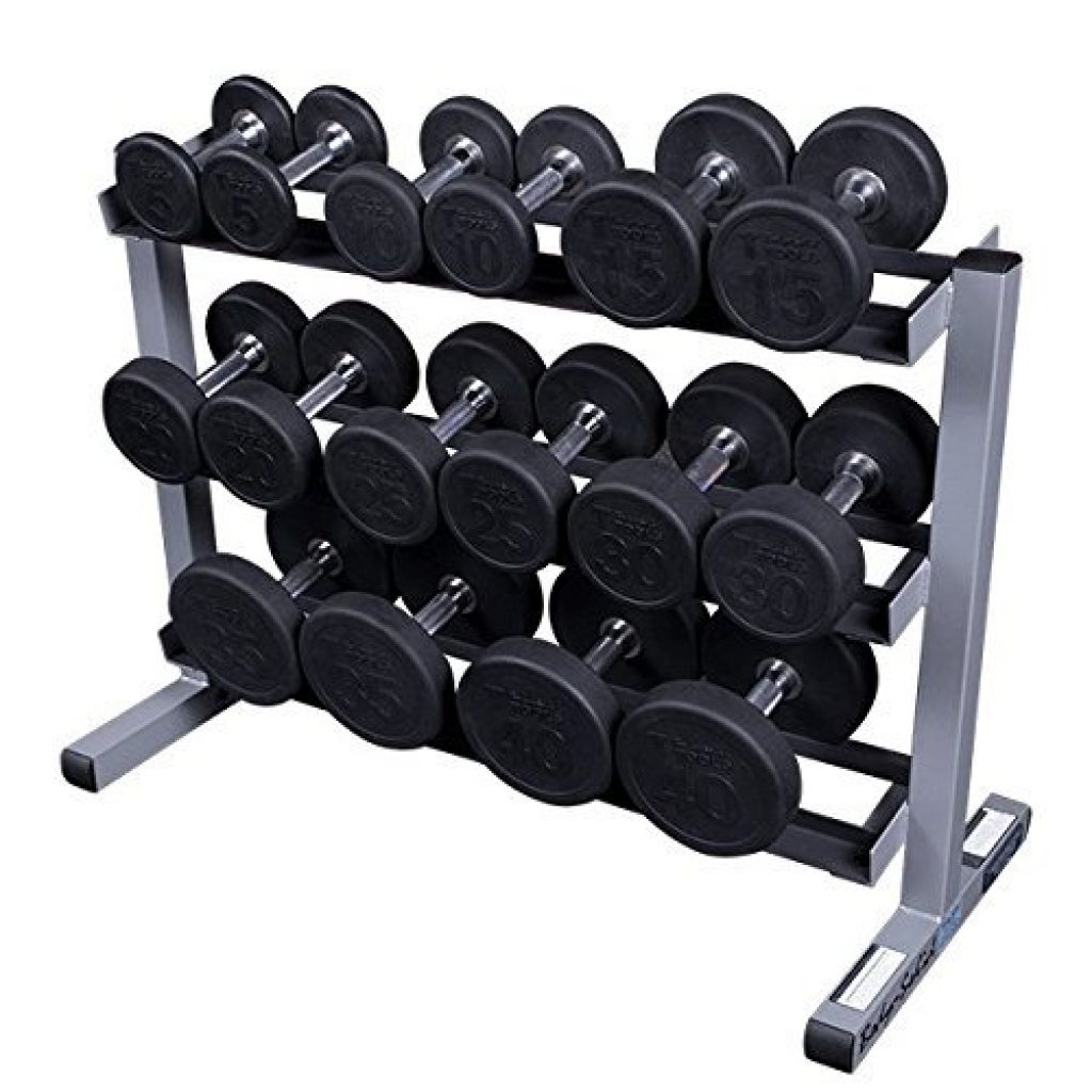 Best Dumbbell Rack 2022 Best Dumbbell Rack and Weights [Review]