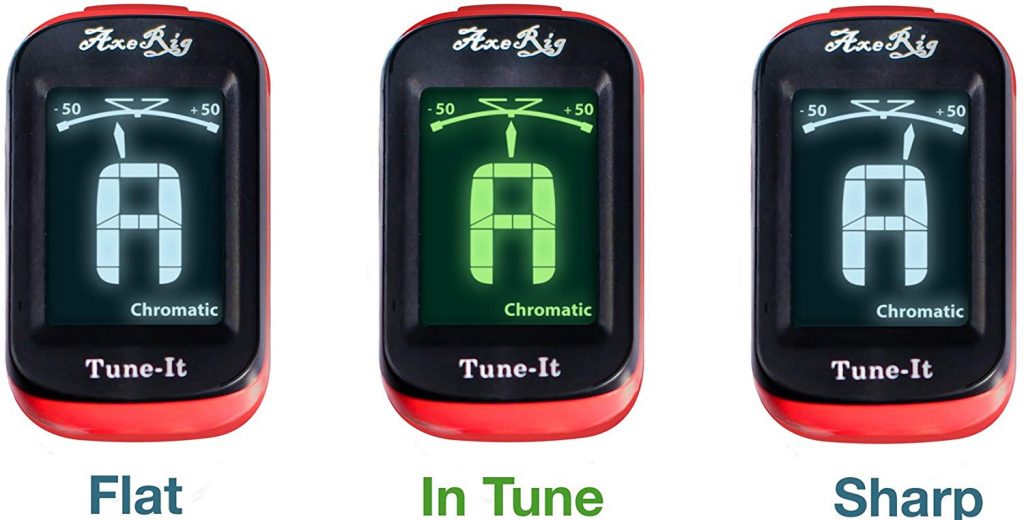 Best Flute Tuners 2024 Best Clip on Tuner [Review]