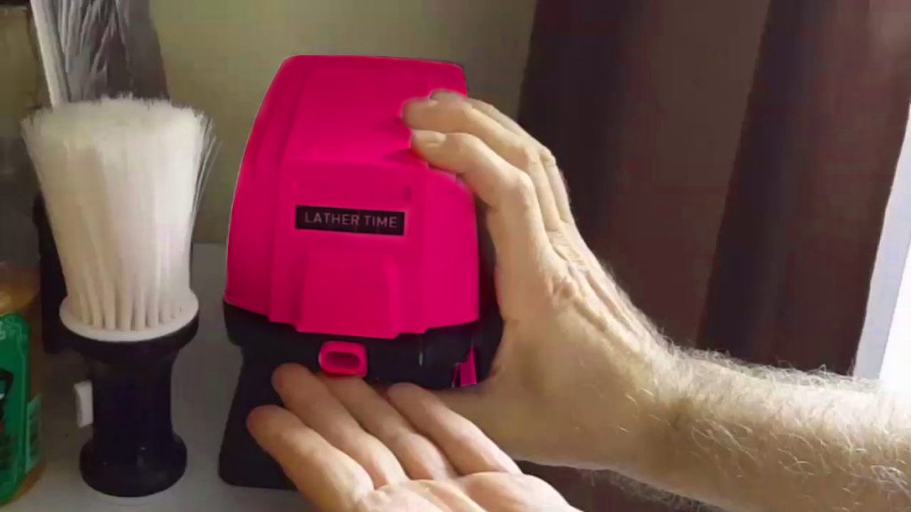 Best Hot Lather Dispenser Machine 2022 Top Professional Hot Lather