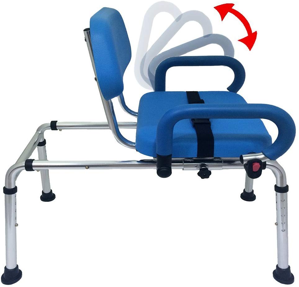 Best Shower Transfer Bench 2021 Top Handicap Shower Transfer Bench