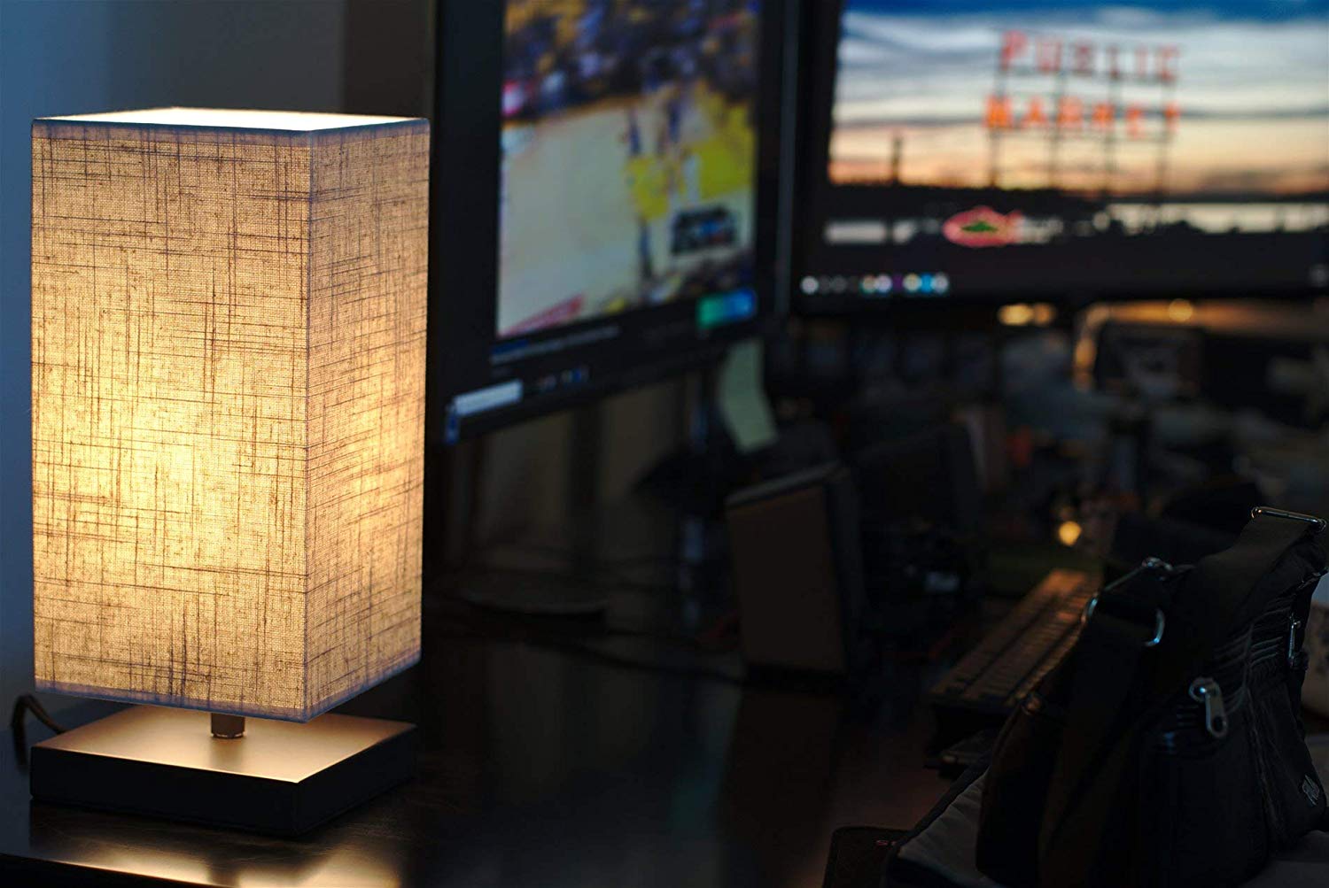 Best Touch Lamps 2024 Top Touch Lamps for Bedroom