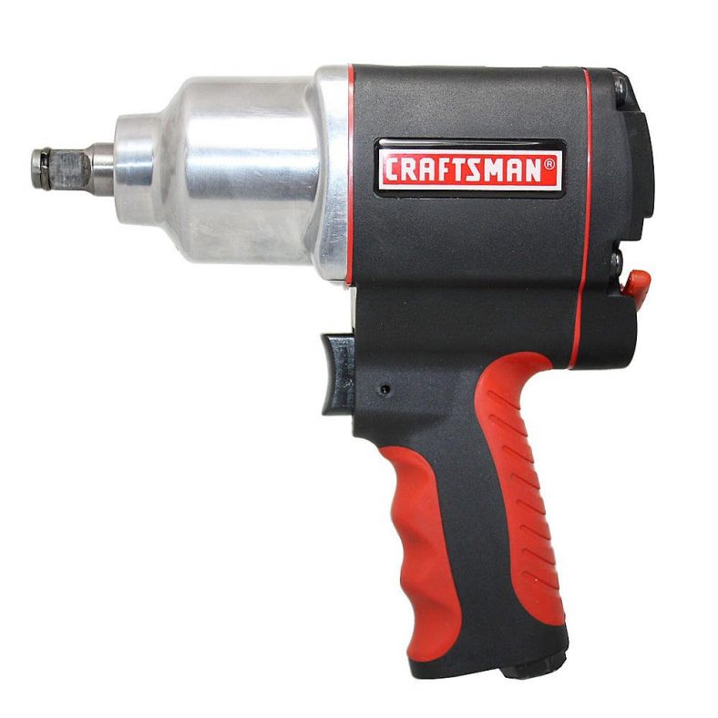 Best Air Impact Wrench 2022 Heavy Duty And Pneumatic Impact Wrench