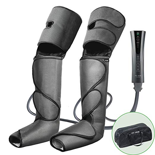  FIT KING Foot and Leg Massager for Circulation