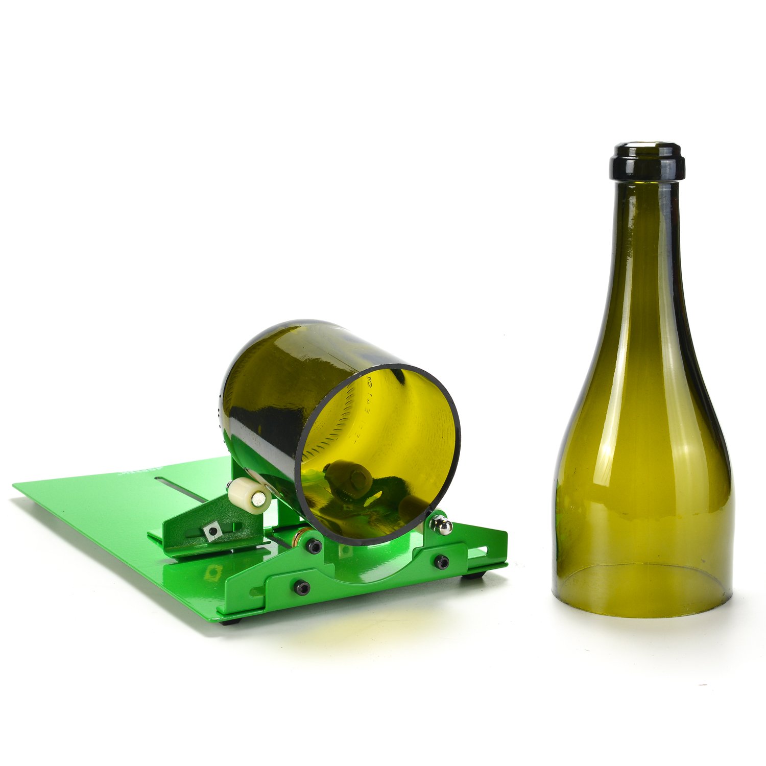 Best Glass Bottle Cutter 2021 Best Glass Bottle Cutter [Review]