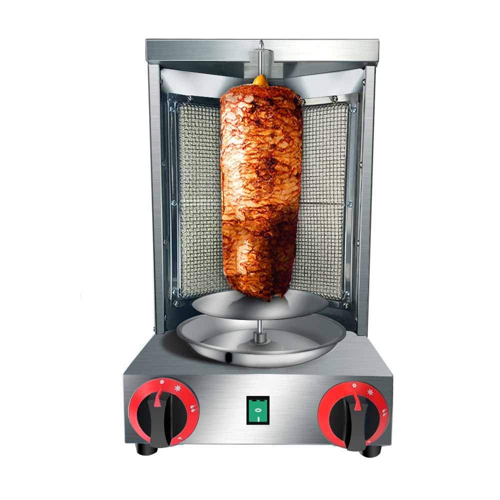 Best Gyro Cooker Machine 2022 Best Shawarma Machine [Review]