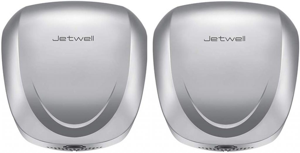 Best Commercial Automatic Hand Dryer for Restaurants 2020 Top Dryer