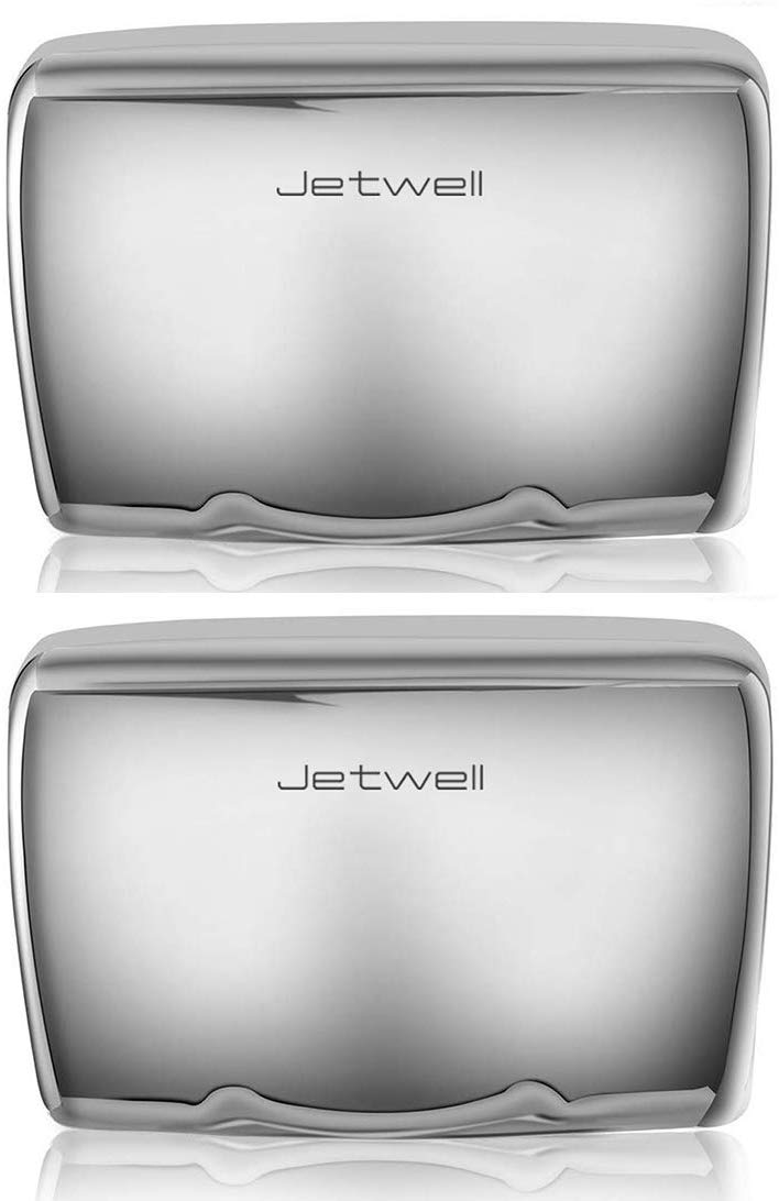 Best Commercial Automatic Hand Dryer for Restaurants 2020 Top Dryer