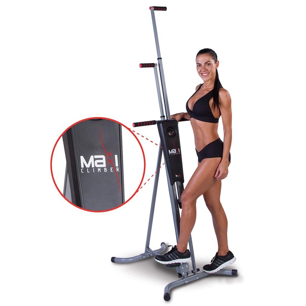 Best Vertical Climber Machine 2021Top Vertical Climber Exercise Machine