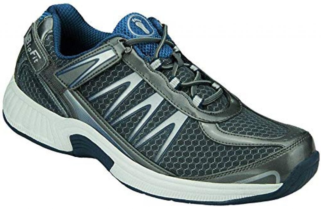 Best Specialty Walking Shoes 2023 Therapeutic and Ortho Feet Walking Shoes