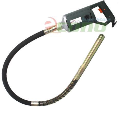 THE USA PRO CONCRETE VIBRATOR