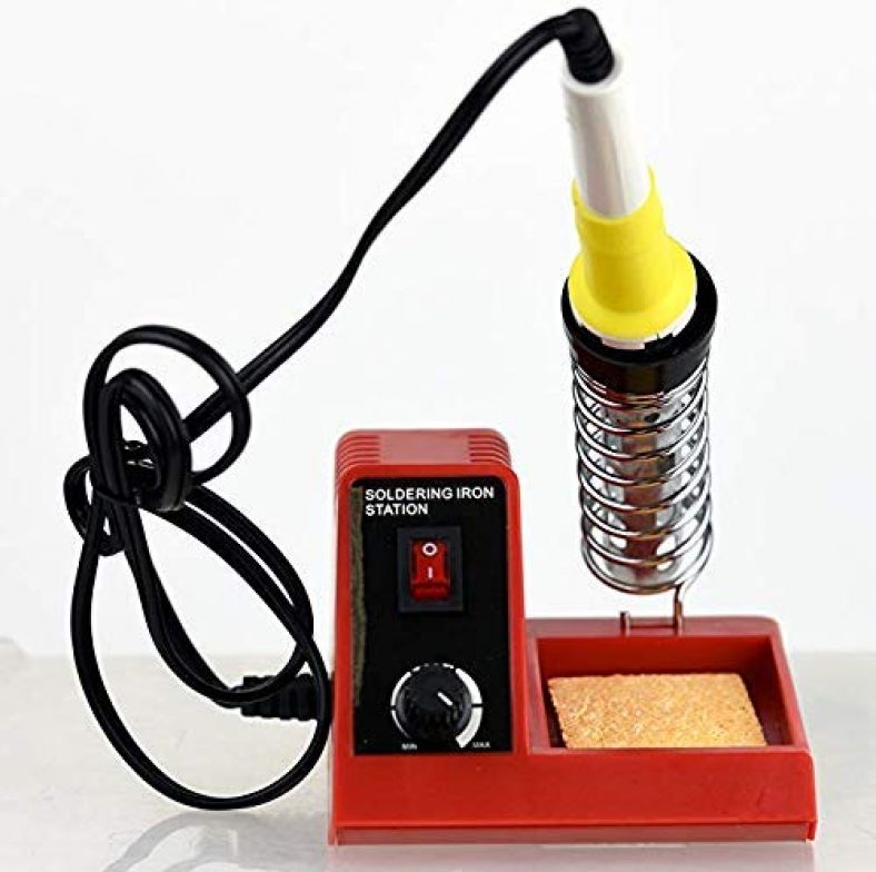 Best Soldering Station 2022 | Top Soldering Station for Hobbyists