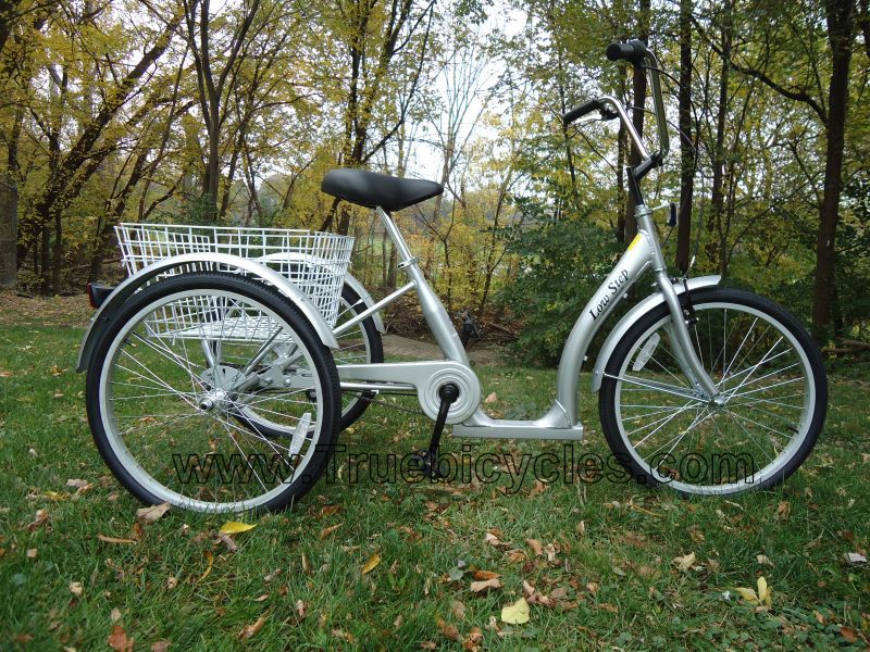 Best Adult Tricycles 2022 Top 5 Adult Tricycle With Gears [Review]