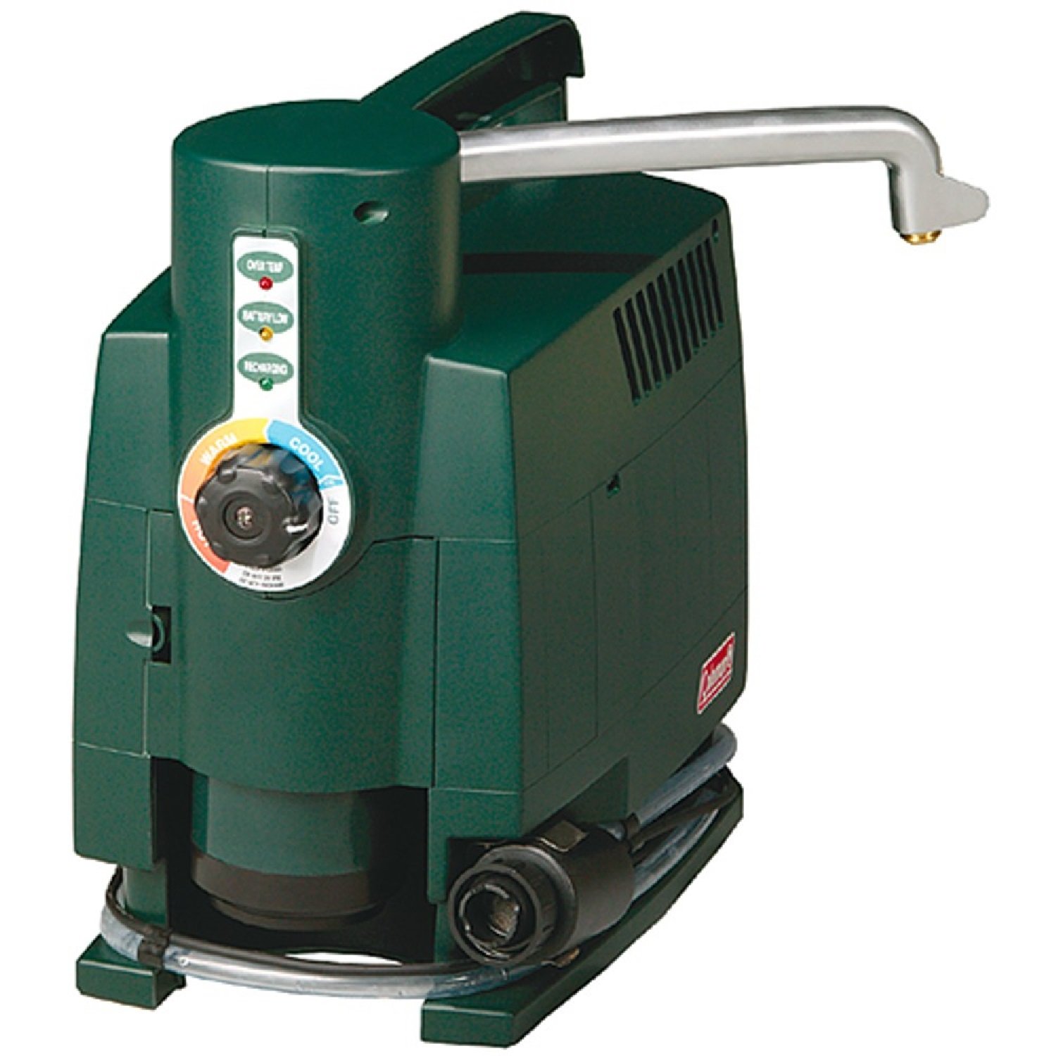 Best Portable Water Heater [2023] Top Camping Hot Water Heaters