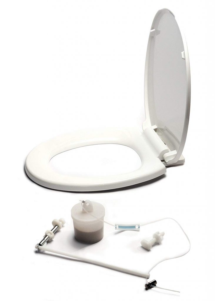 Best Automatic Closing Toilet Seats 2022 Auto Close Toilet Seat [Review]