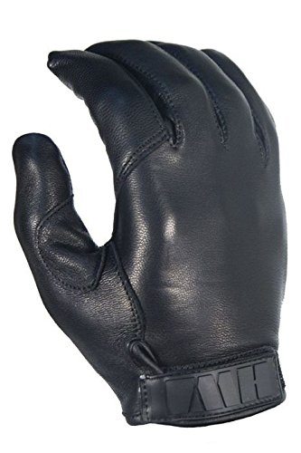 The HWI Kevlar Lined Duty Gloves Best Cut Resistant Kevlar Gloves